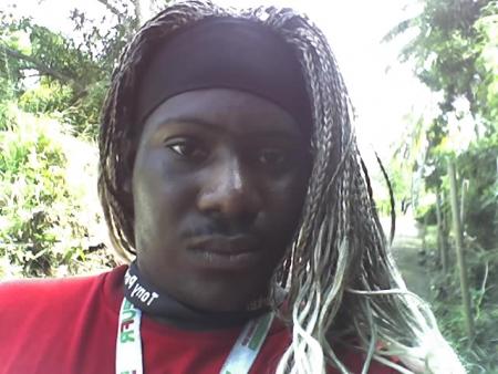 bn la c mathieu en mode carnaval time !!!